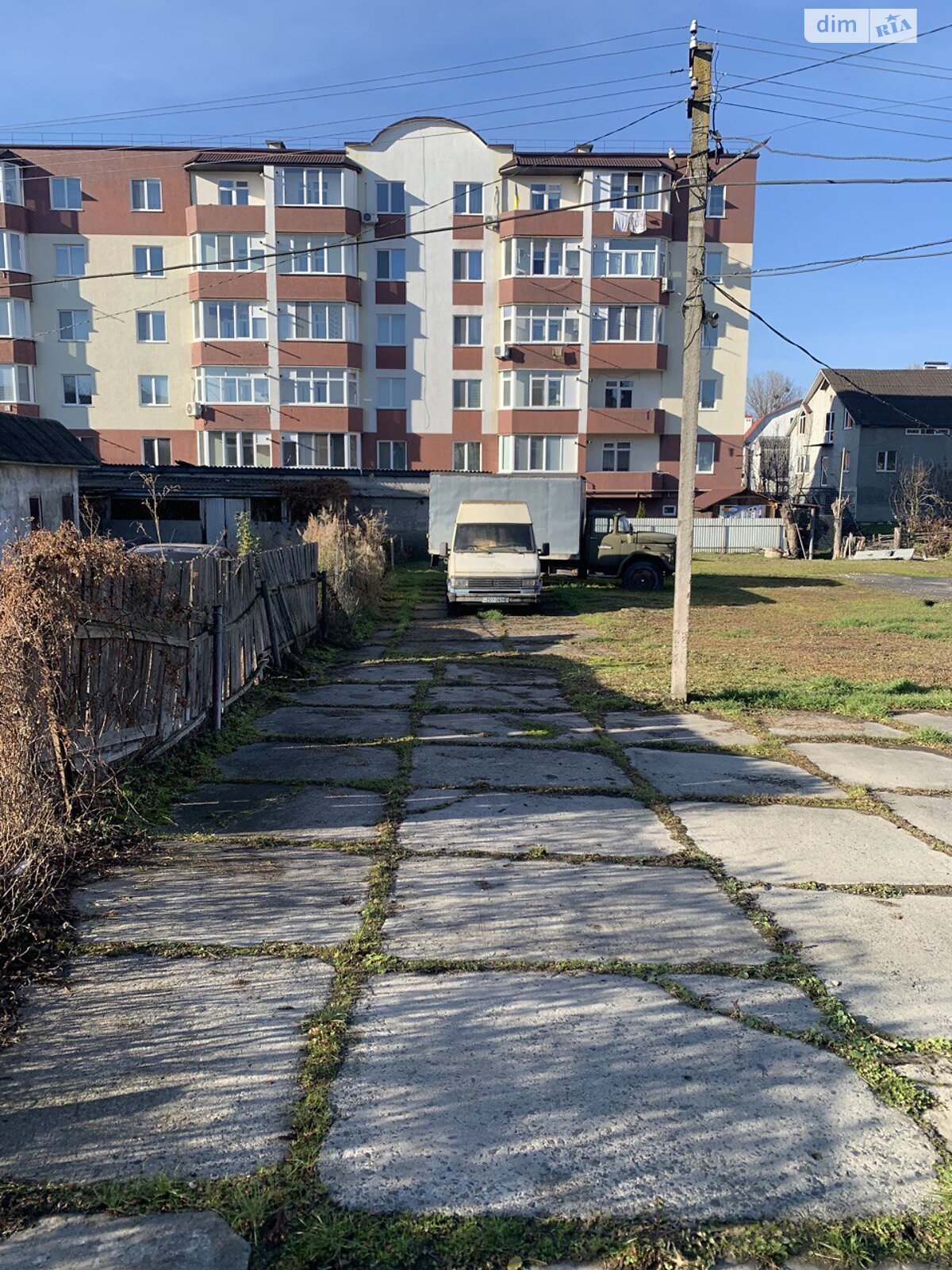 Земля під житлову забудову в Хмельницькому, район Центр, площа 5 соток фото 1