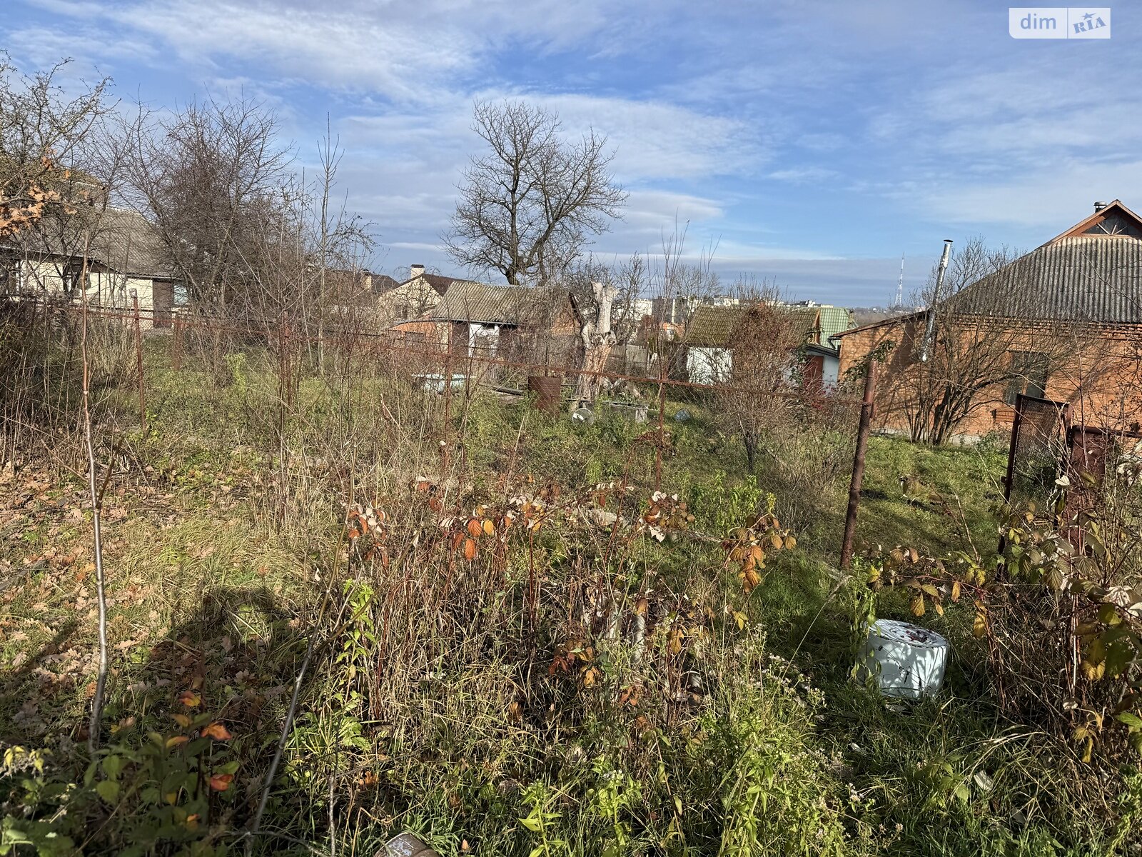 Земля под жилую застройку в Хмельницком, район Центр, площадь 25 соток фото 1 Земля под жилую застройку в Хмельницком, район Центр, площадь 25 соток фото 1