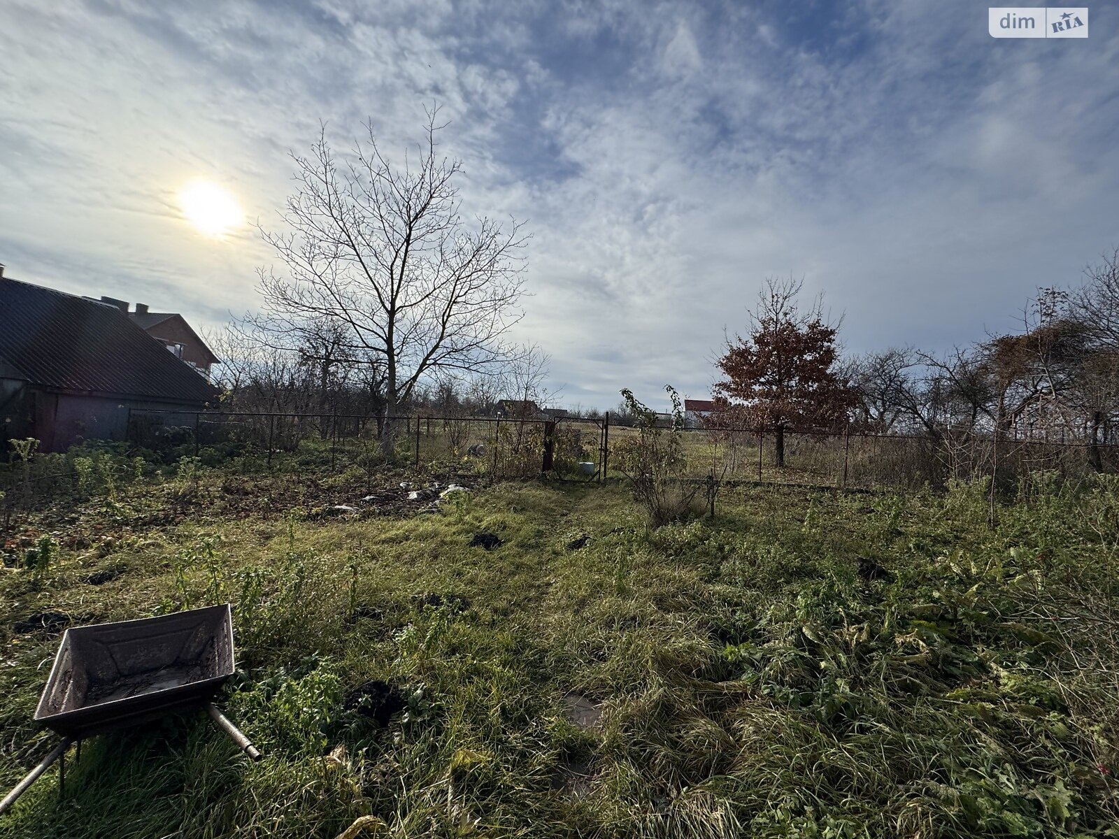 Земля под жилую застройку в Хмельницком, район Центр, площадь 25 соток фото 1 Земля под жилую застройку в Хмельницком, район Центр, площадь 25 соток фото 1