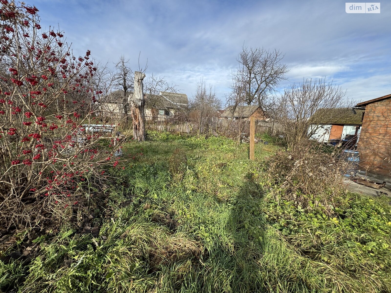 Земля под жилую застройку в Хмельницком, район Центр, площадь 25 соток фото 1 Земля под жилую застройку в Хмельницком, район Центр, площадь 25 соток фото 1