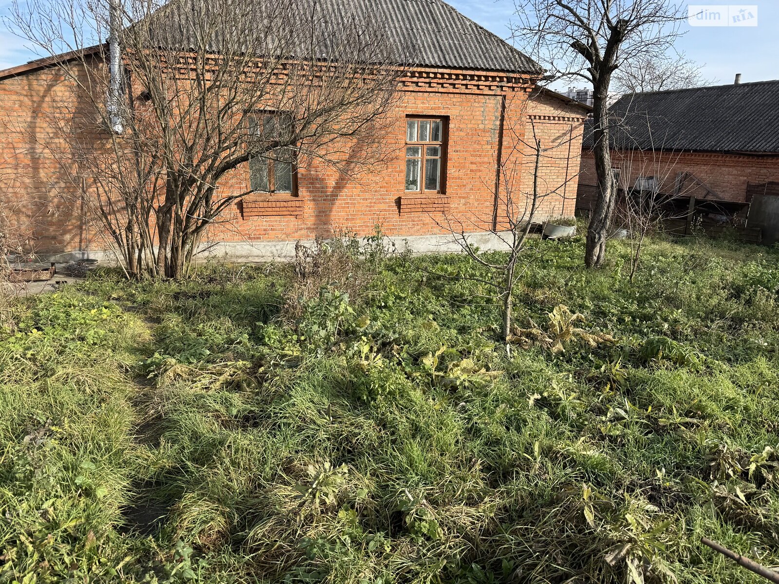 Земля под жилую застройку в Хмельницком, район Центр, площадь 25 соток фото 1 Земля под жилую застройку в Хмельницком, район Центр, площадь 25 соток фото 1