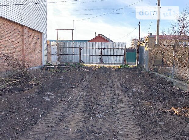 Земля под жилую застройку в Хмельницком, район Центр, площадь 5 соток фото 1 Земля под жилую застройку в Хмельницком, район Центр, площадь 5 соток фото 1