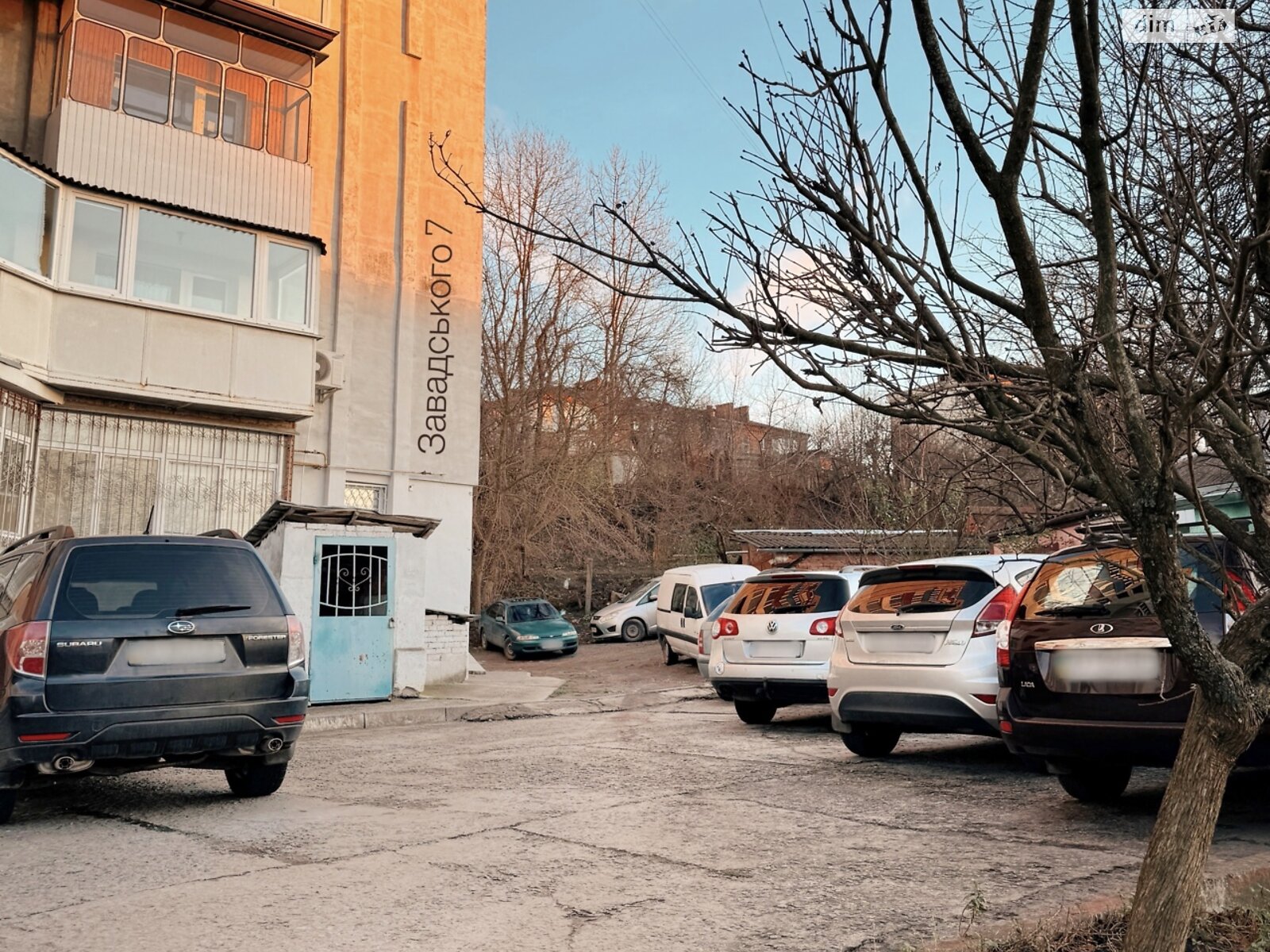 Земля под жилую застройку в Хмельницком, район Центр, площадь 80 кв.м фото 1