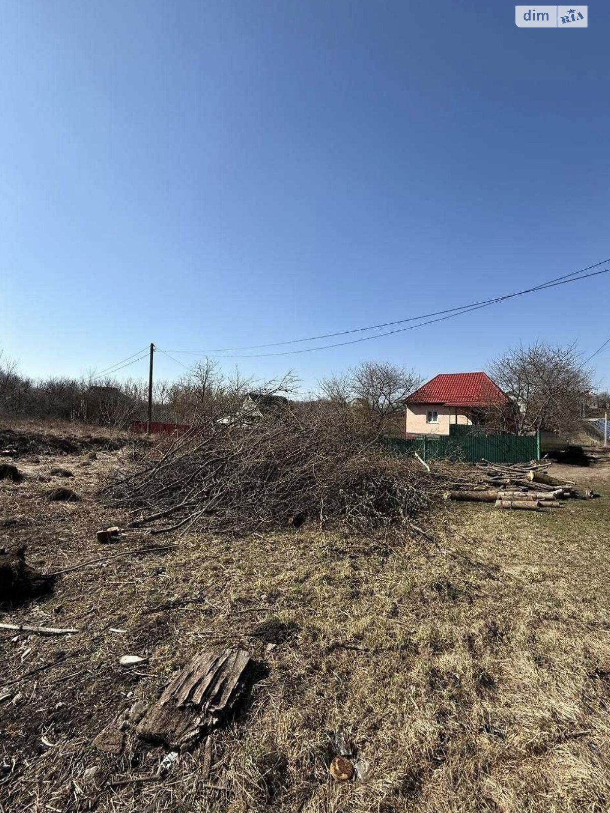 Земельный участок под жилую застройку в Хмельницком, площадь 10 соток фото 1 Земельный участок под жилую застройку в Хмельницком, площадь 10 соток фото 1