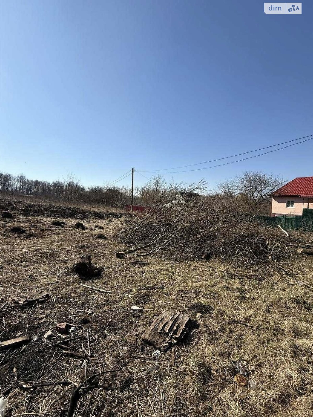 Земельный участок под жилую застройку в Хмельницком, площадь 10 соток фото 1 Земельный участок под жилую застройку в Хмельницком, площадь 10 соток фото 1