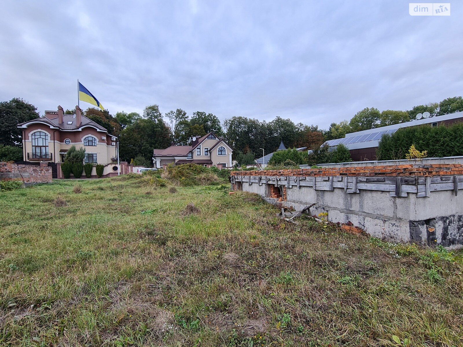 Земля під житлову забудову в Хмельницькому, район Виставка, площа 10 соток фото 1