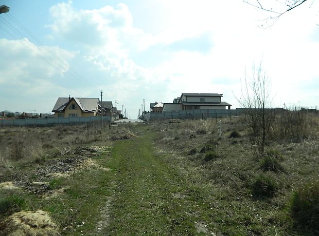 Продажа участка под жилую застройку, Хмельницкий, р‑н. Выставка, Отрадне Продажа участка под жилую застройку, Хмельницкий, р‑н. Выставка, Отрадне