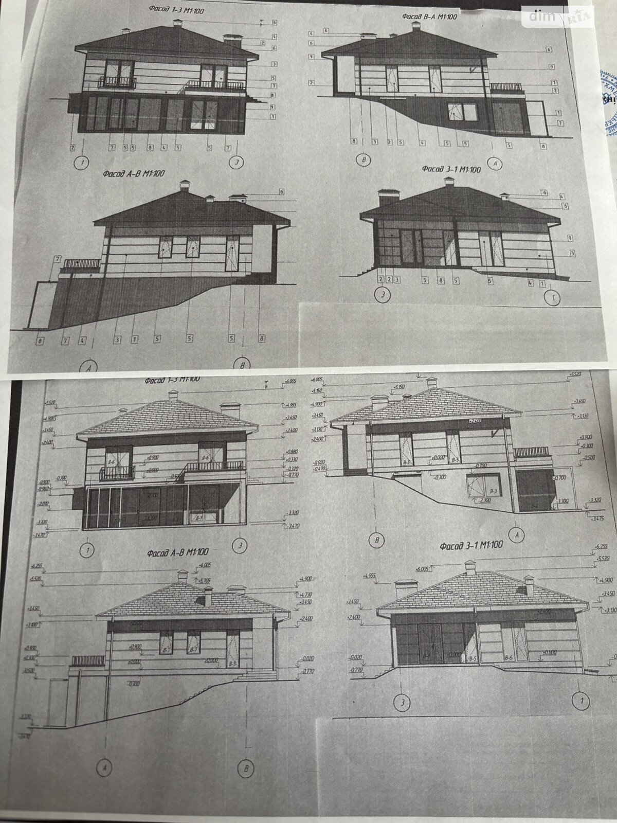 Земля під житлову забудову в Хмельницькому, район Виставка, площа 5.1 сотки фото 1