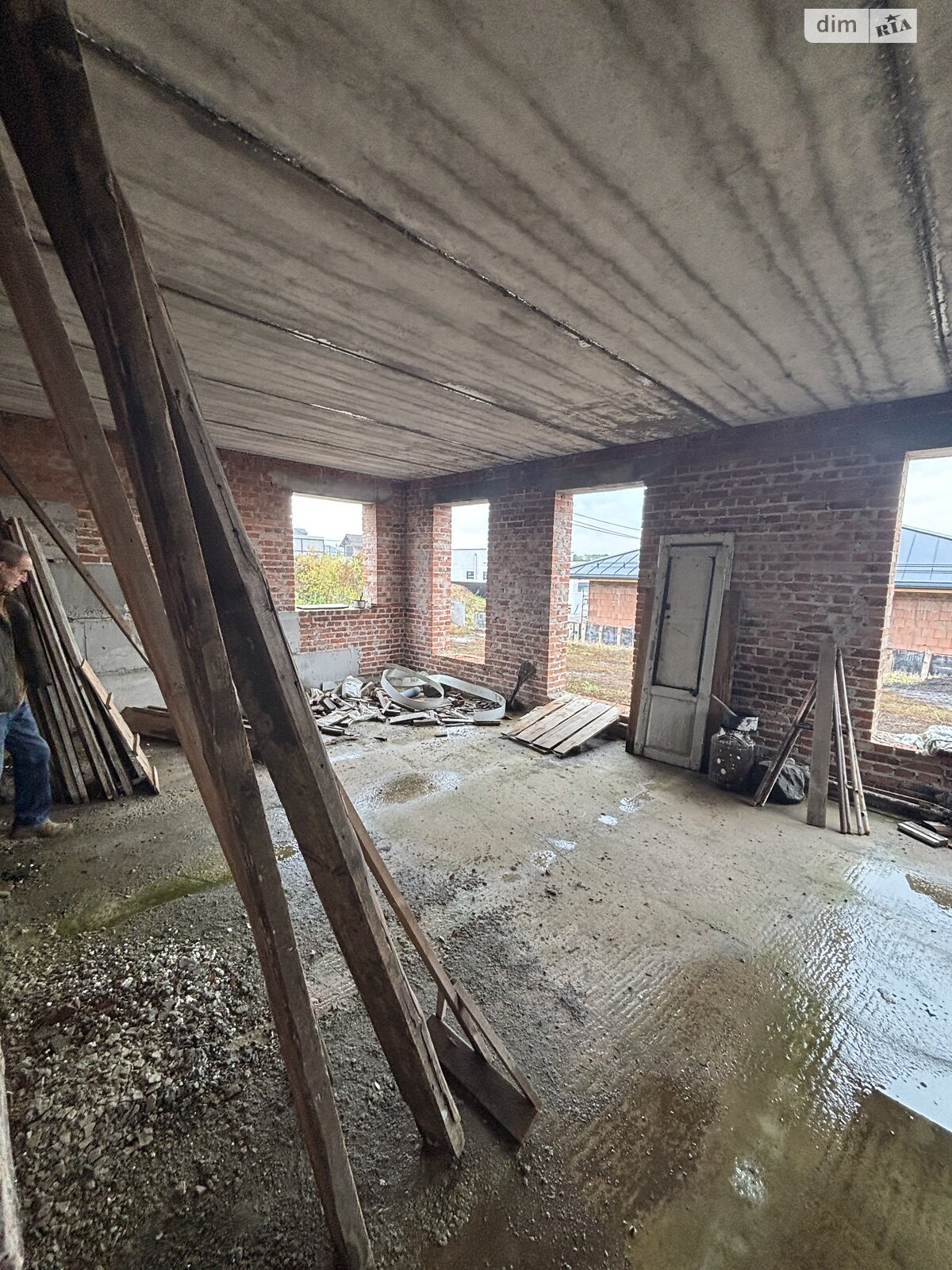 Земля під житлову забудову в Хмельницькому, район Виставка, площа 5.1 сотки фото 1