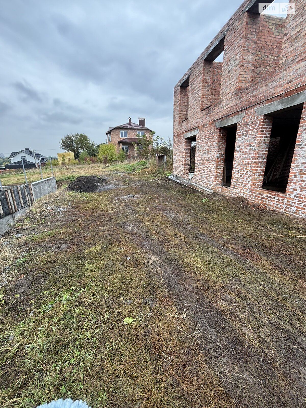 Земля під житлову забудову в Хмельницькому, район Виставка, площа 5.1 сотки фото 1