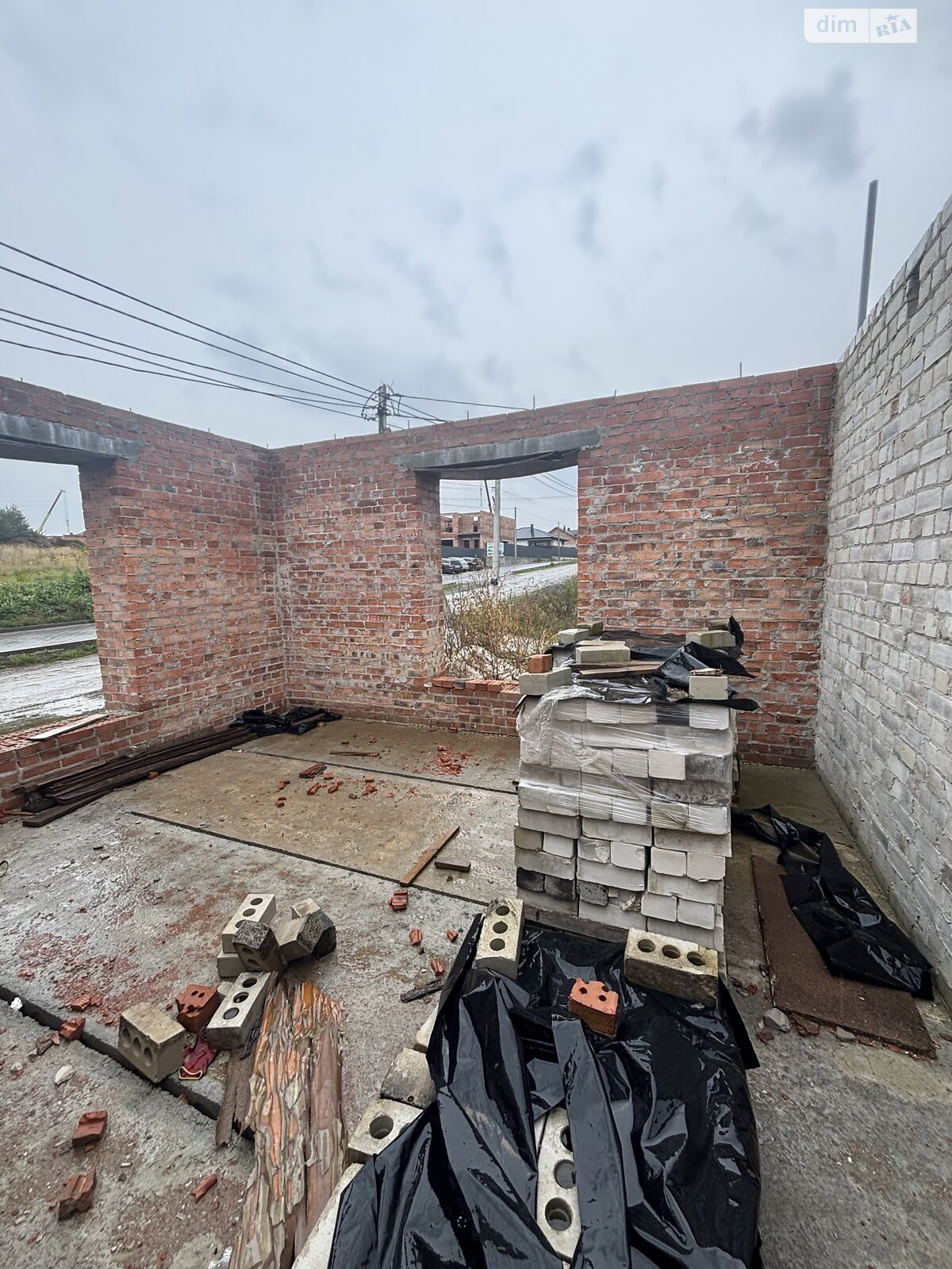 Земля під житлову забудову в Хмельницькому, район Виставка, площа 5.1 сотки фото 1