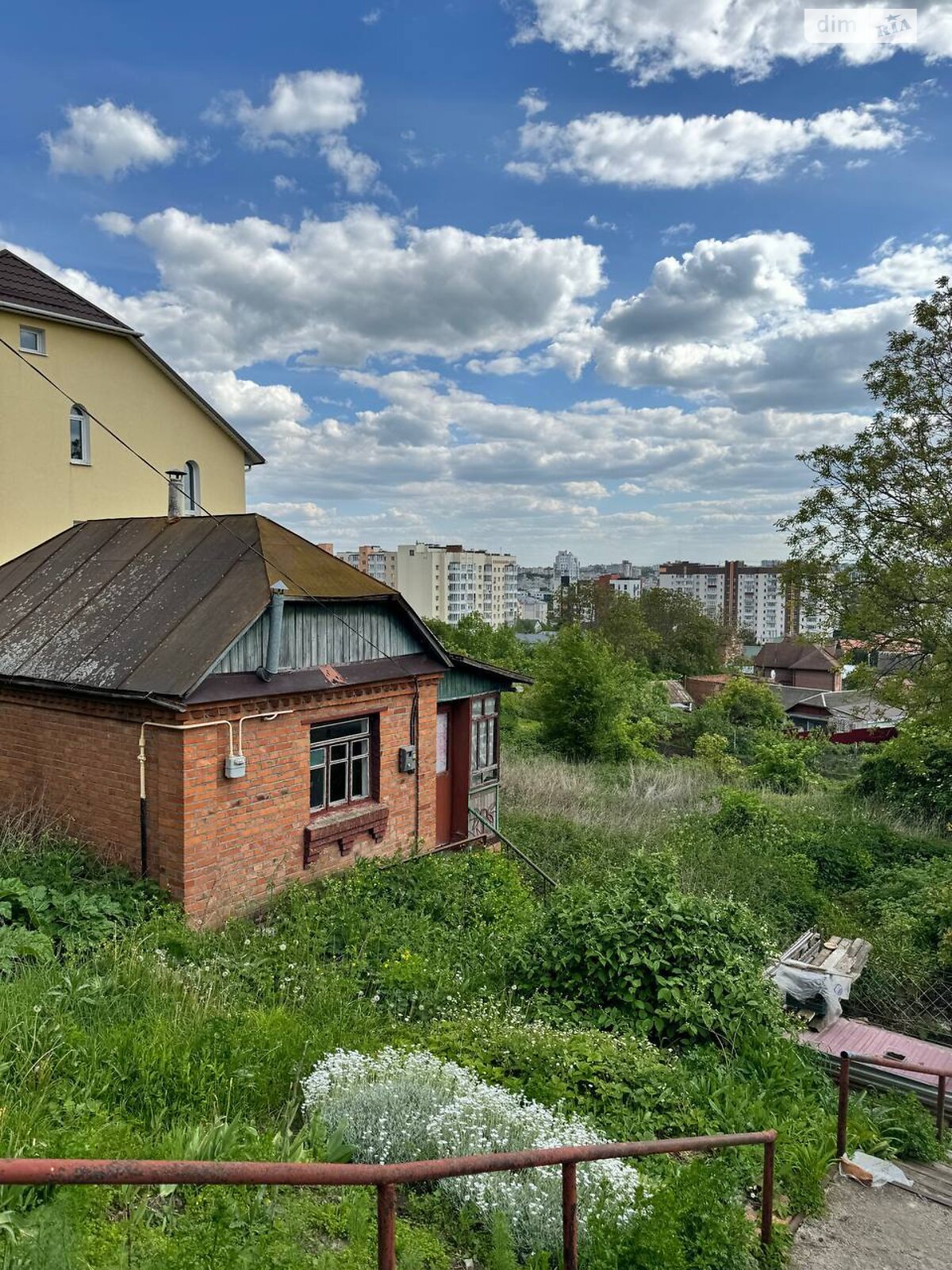 Земля под жилую застройку в Хмельницком, район Выставка, площадь 6.3 сотки фото 1 Земля под жилую застройку в Хмельницком, район Выставка, площадь 6.3 сотки фото 1