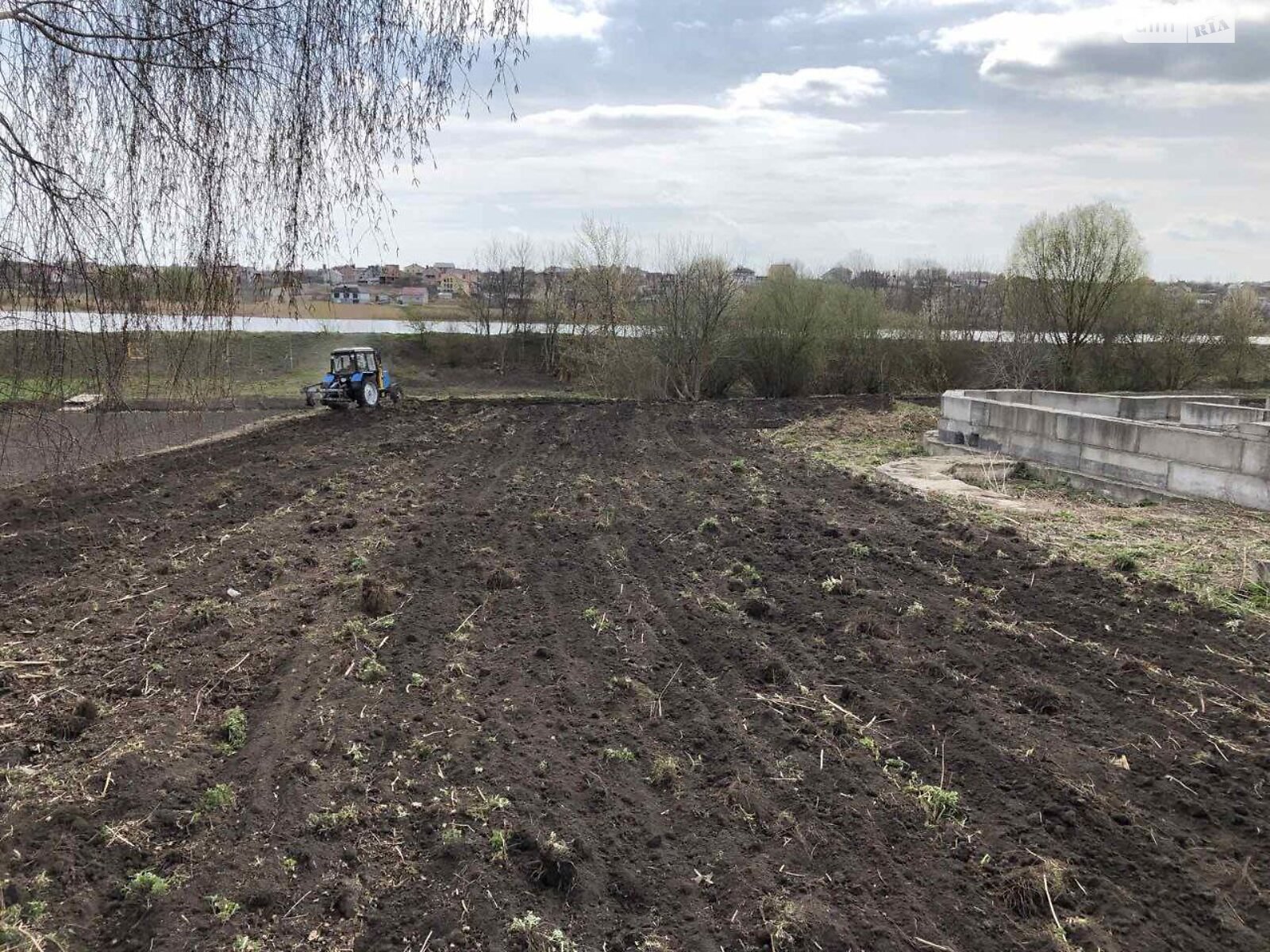 Земля під житлову забудову в Хмельницькому, район Виставка, площа 30 соток фото 1