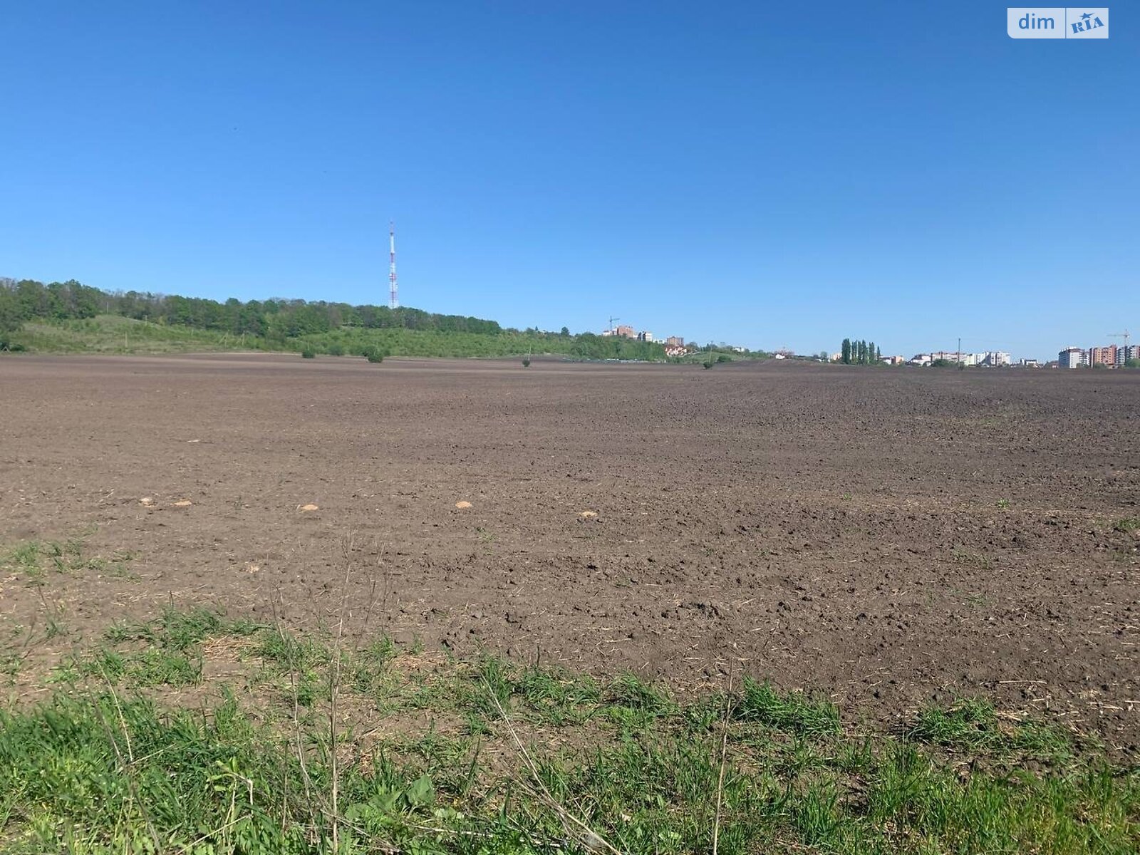 Земля під житлову забудову в Хмельницькому, район Виставка, площа 3 Га фото 1 Земля під житлову забудову в Хмельницькому, район Виставка, площа 3 Га фото 1