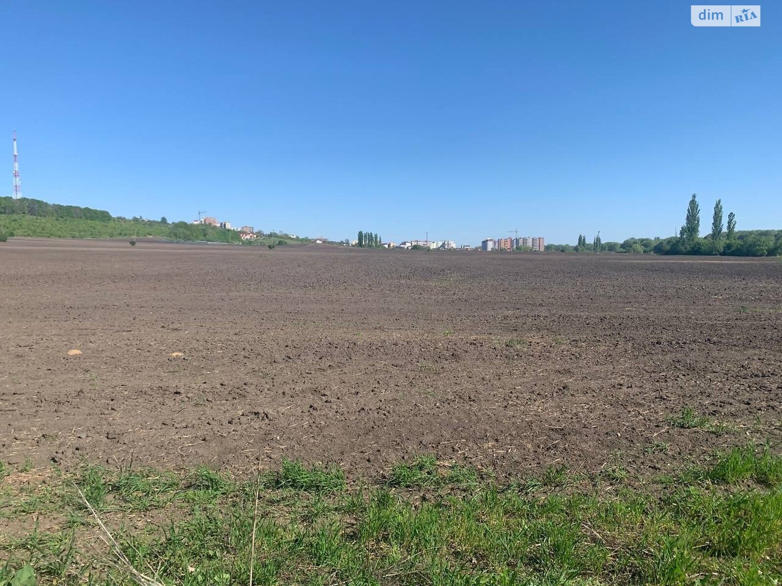 Земля під житлову забудову в Хмельницькому, район Виставка, площа 3 Га фото 1 Земля під житлову забудову в Хмельницькому, район Виставка, площа 3 Га фото 1