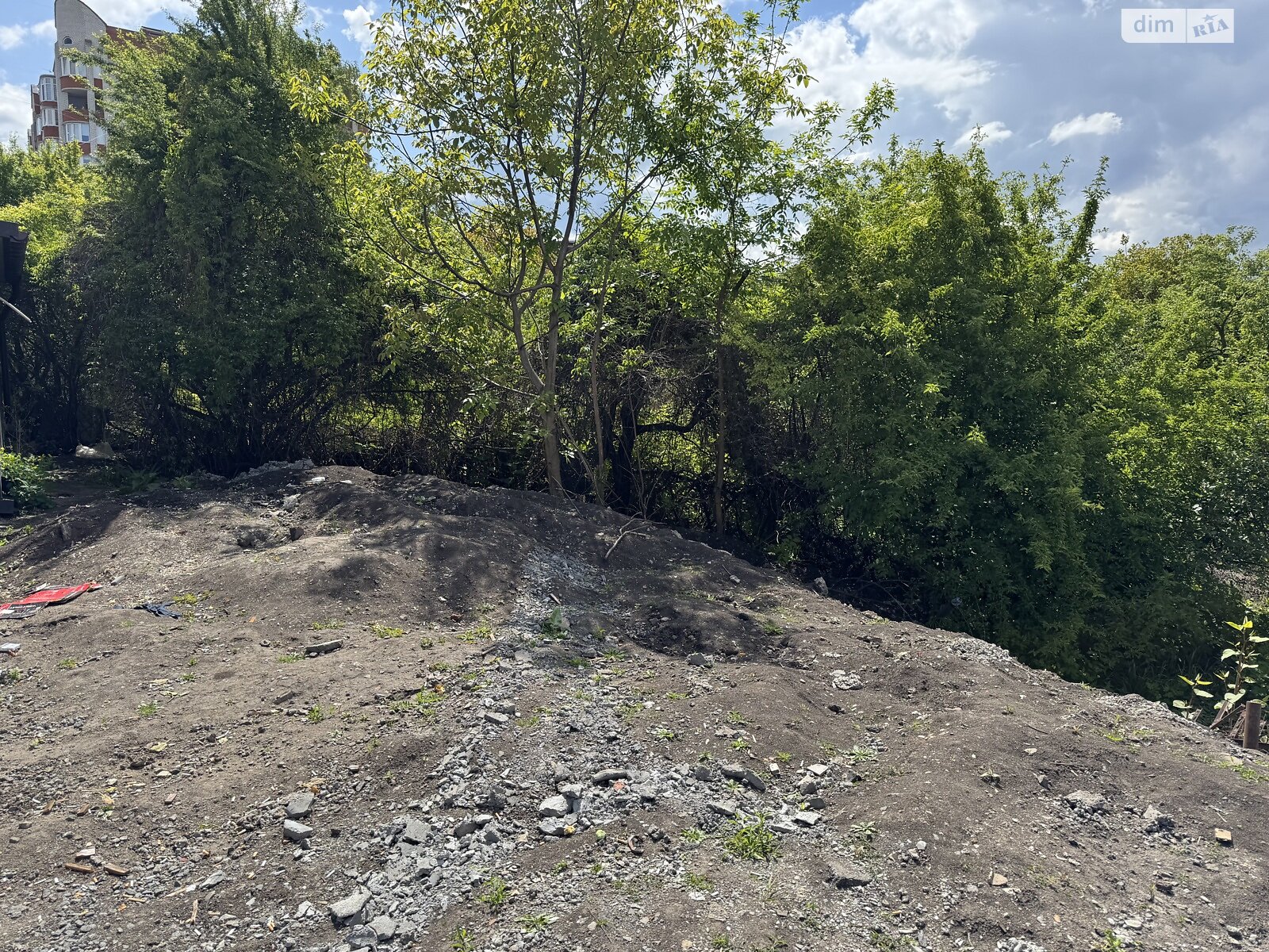 Земля под жилую застройку в Хмельницком, район Выставка, площадь 18 соток фото 1 Земля под жилую застройку в Хмельницком, район Выставка, площадь 18 соток фото 1