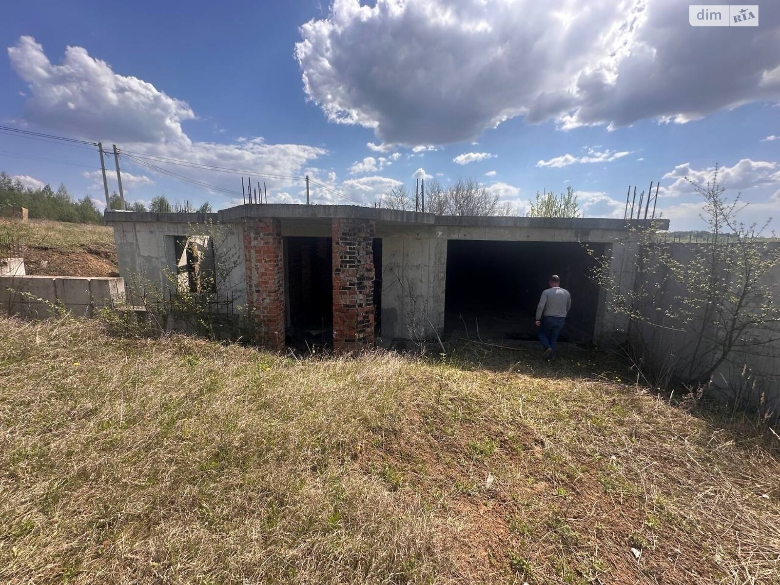 Земля під житлову забудову в Хмельницькому, район Виставка, площа 25 соток фото 1 Земля під житлову забудову в Хмельницькому, район Виставка, площа 25 соток фото 1