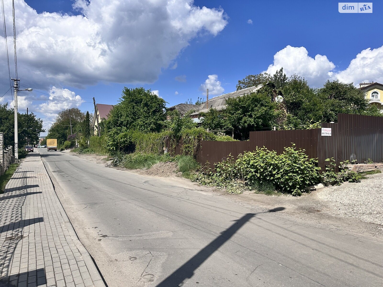 Земля под жилую застройку в Хмельницком, район Юго-Западный, площадь 4.45 сотки фото 1 Земля под жилую застройку в Хмельницком, район Юго-Западный, площадь 4.45 сотки фото 1