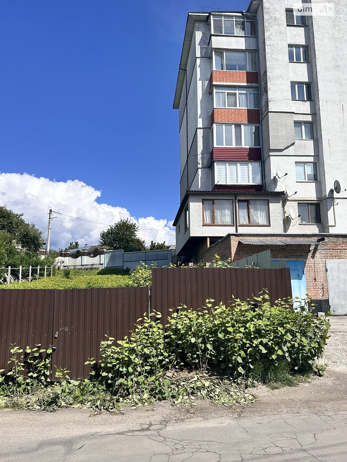 Земля под жилую застройку в Хмельницком, район Юго-Западный, площадь 4.45 сотки фото 1 Земля под жилую застройку в Хмельницком, район Юго-Западный, площадь 4.45 сотки фото 1