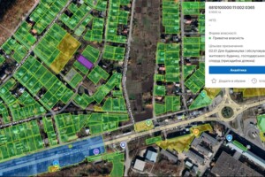 Земля под жилую застройку в Хмельницком, район Юго-Западный, площадь 10 соток фото 2