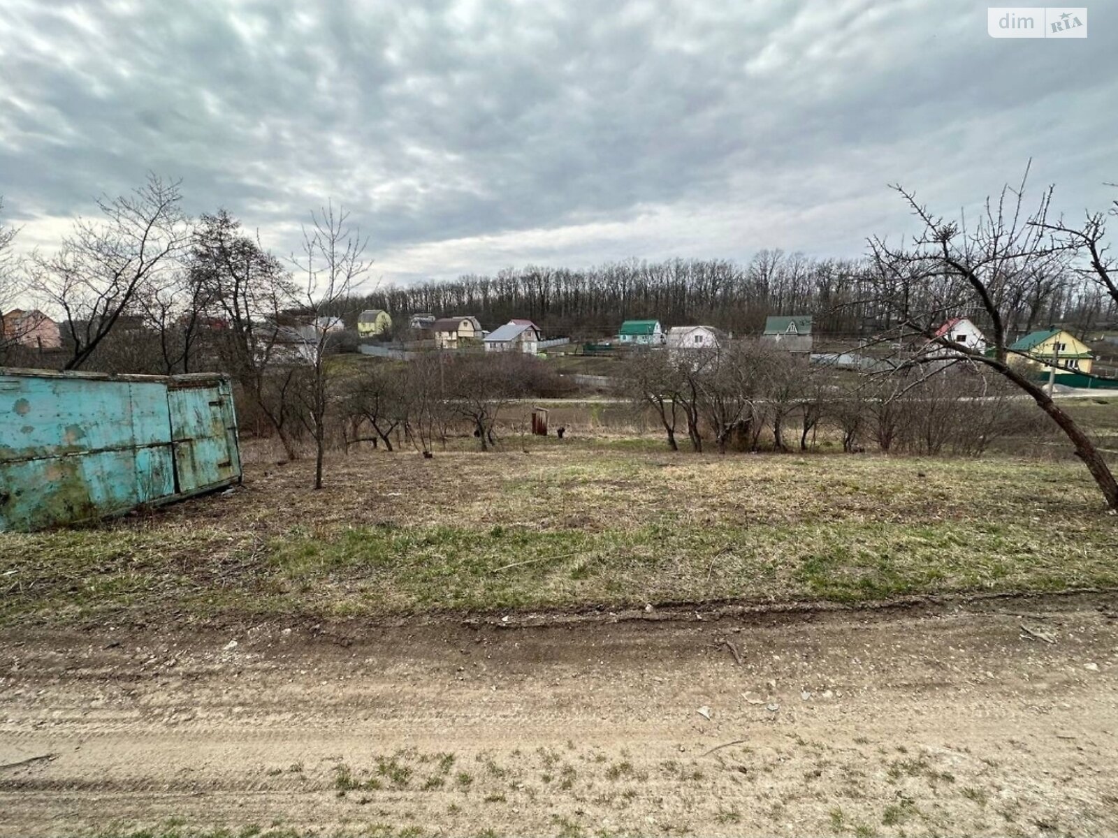 Земля под жилую застройку в Хмельницком, район Юго-Западный, площадь 8 соток фото 1