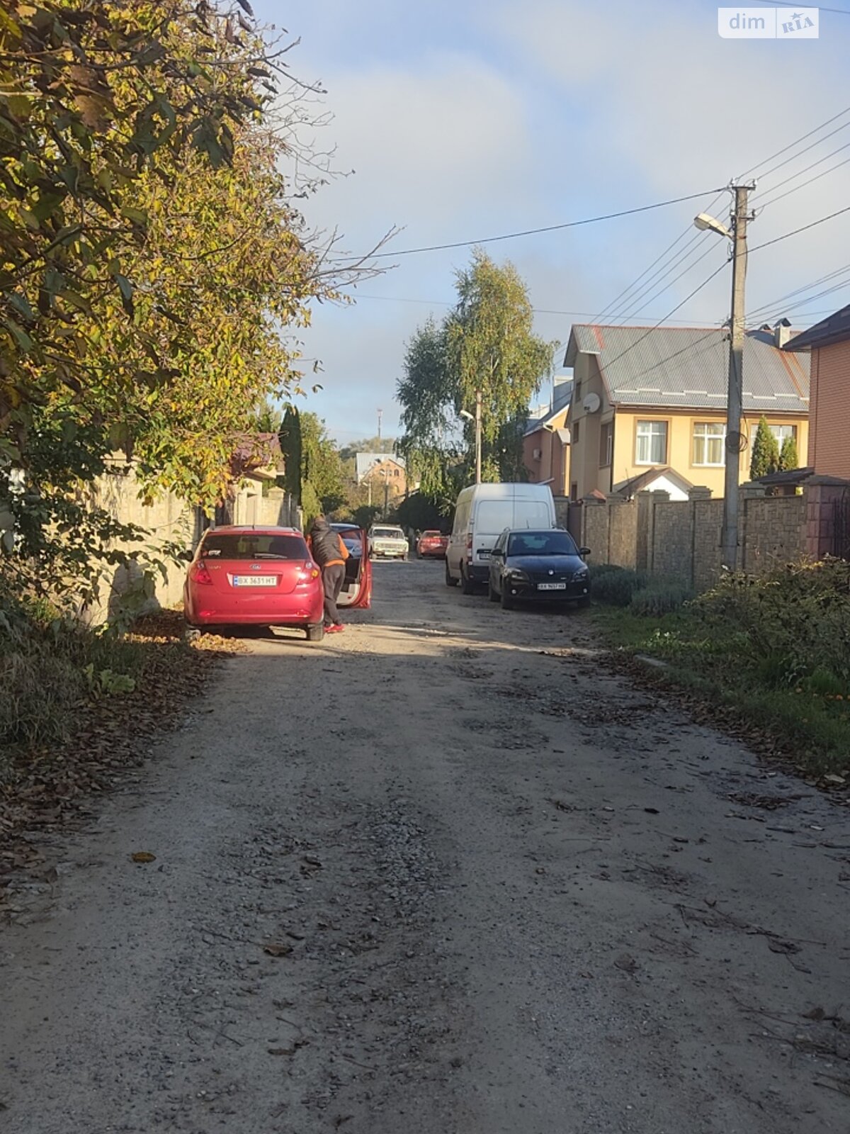 Земля під житлову забудову в Хмельницькому, район Південно-Західний, площа 10 соток фото 1