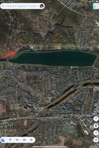 Земля под жилую застройку в Хмельницком, район Юго-Западный, площадь 12 соток фото 2