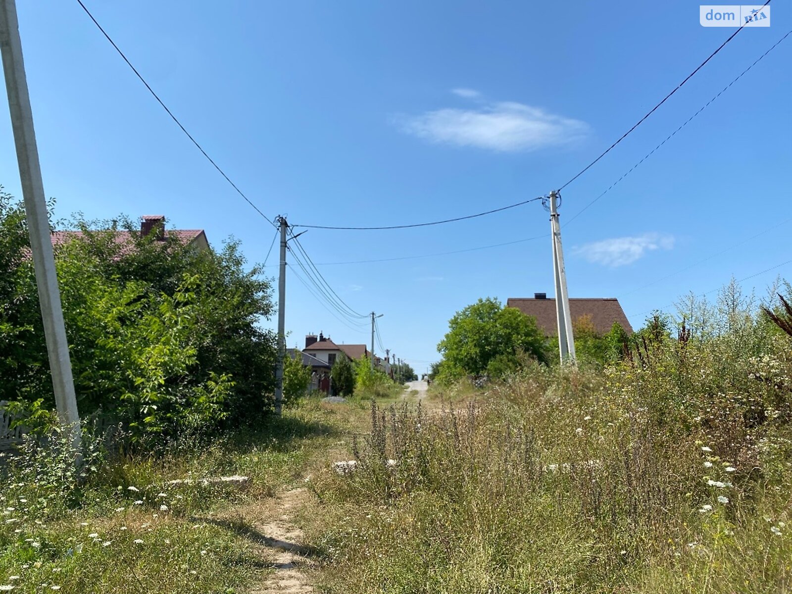 Земля под жилую застройку в Хмельницком, район Юго-Западный, площадь 10 соток фото 1