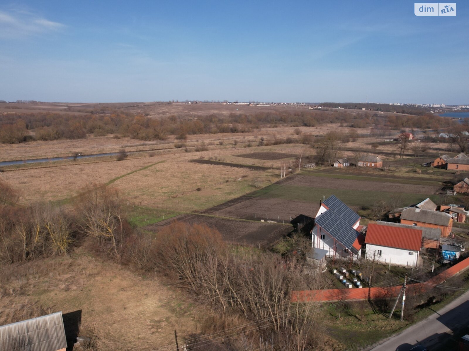 Земля под жилую застройку в Хмельницком, район Юго-Западный, площадь 174 сотки фото 1