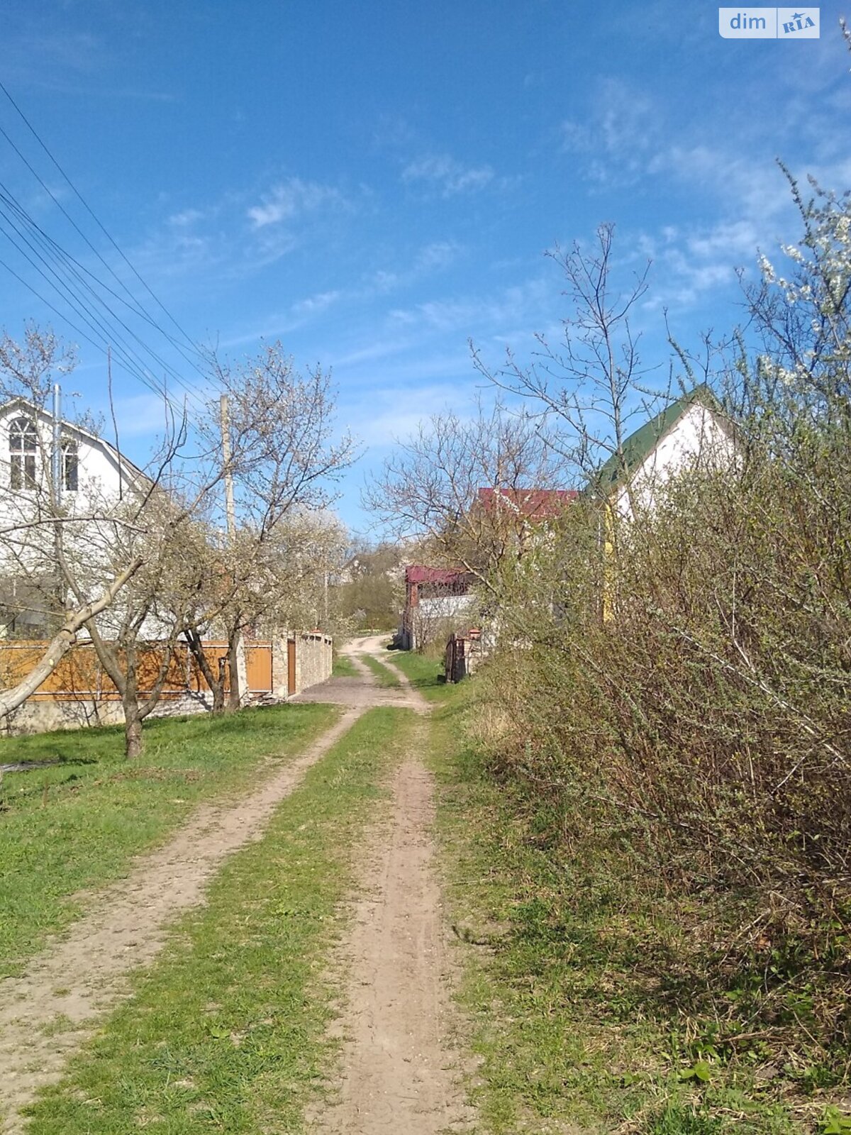 Земля под жилую застройку в Хмельницком, район Юго-Западный, площадь 12 соток фото 1