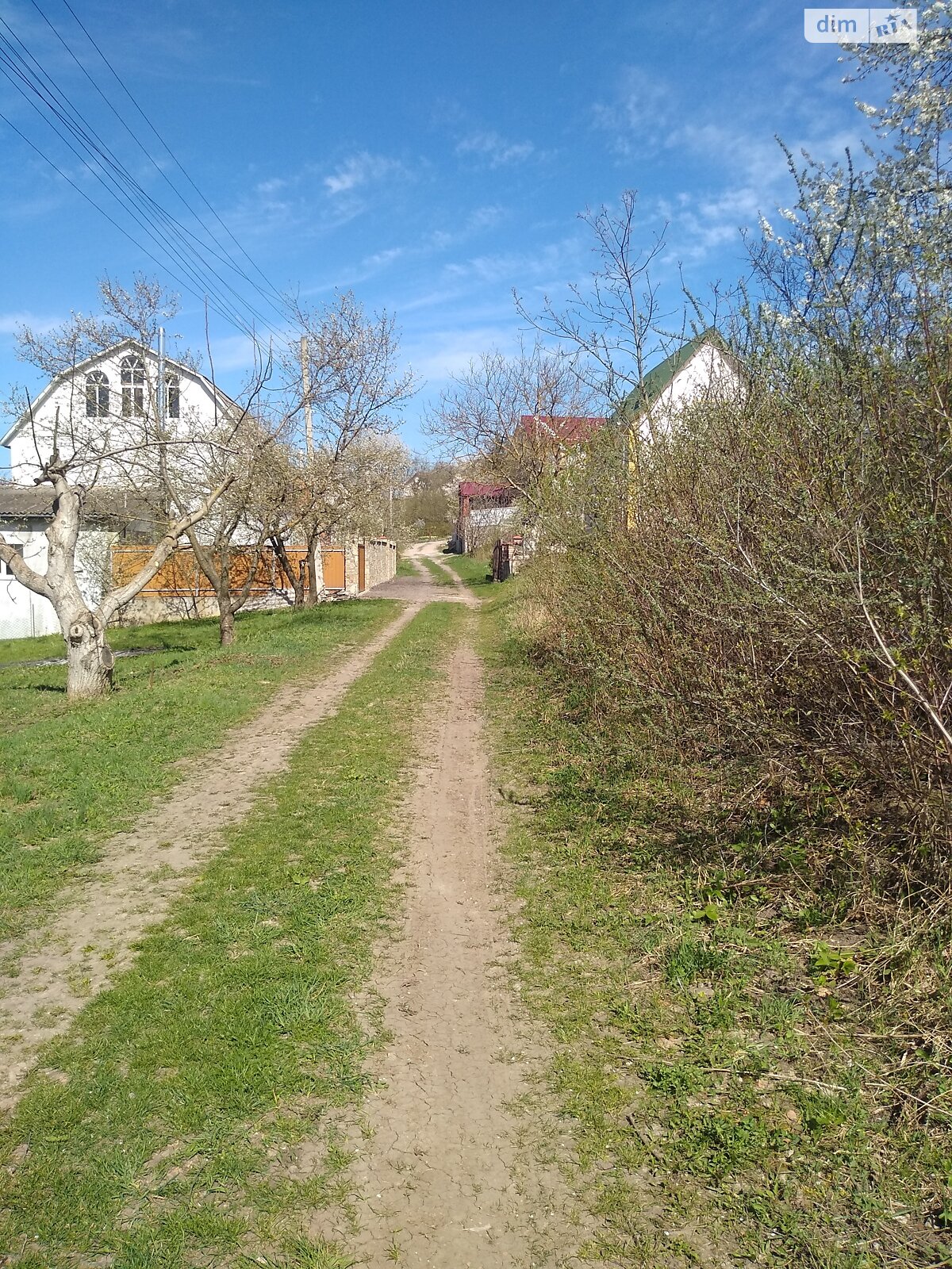 Земля под жилую застройку в Хмельницком, район Юго-Западный, площадь 12 соток фото 1