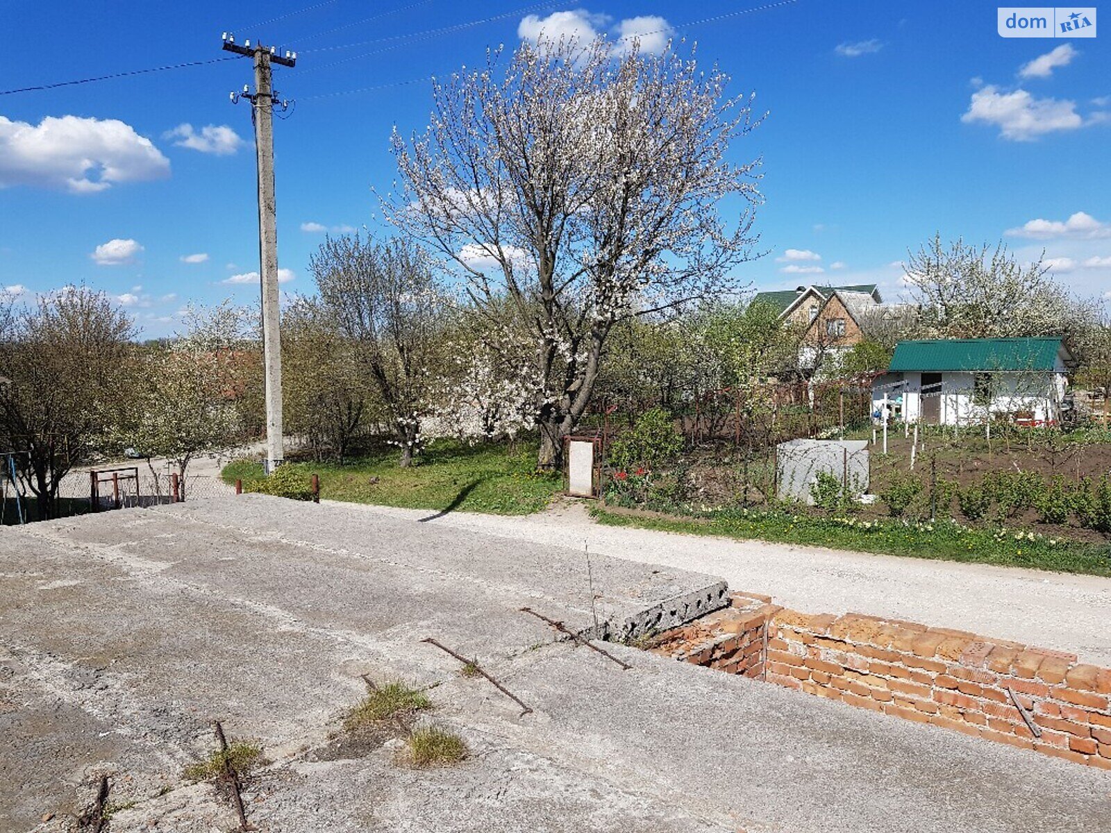 Земля під житлову забудову в Хмельницькому, район Південно-Західний, площа 6 соток фото 1