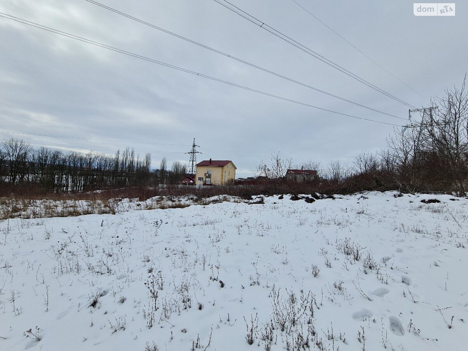 Земля под жилую застройку в Хмельницком, район Юго-Западный, площадь 10 соток фото 1