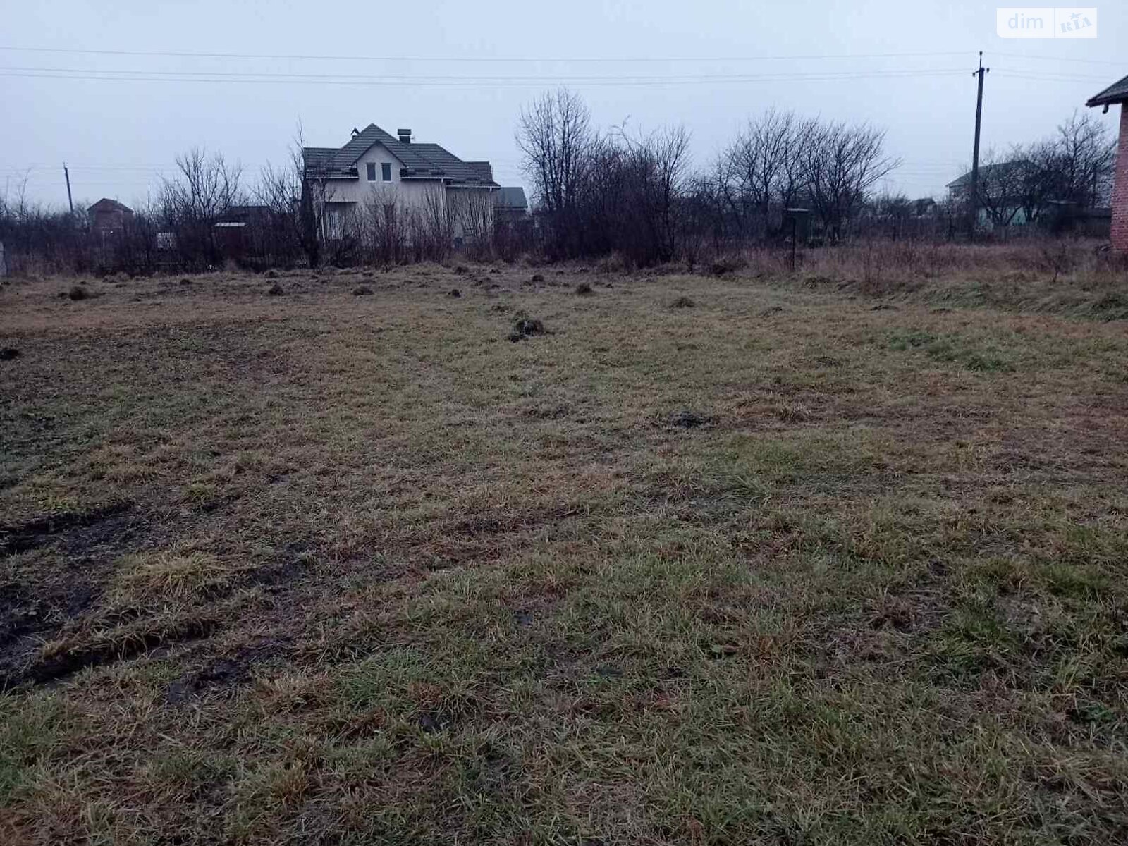 Земля под жилую застройку в Хмельницком, район Южное Дубовое, площадь 10 соток фото 1