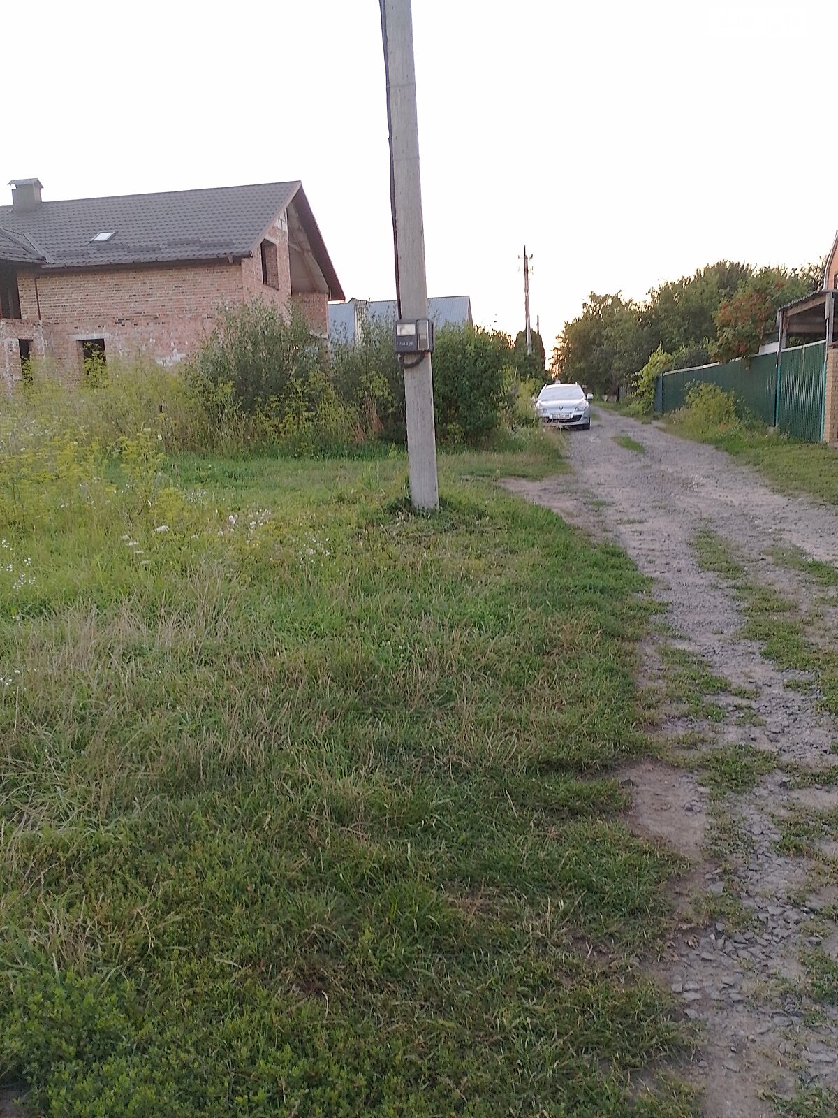 Земля под жилую застройку в Хмельницком, район Южное Дубовое, площадь 10 соток фото 1