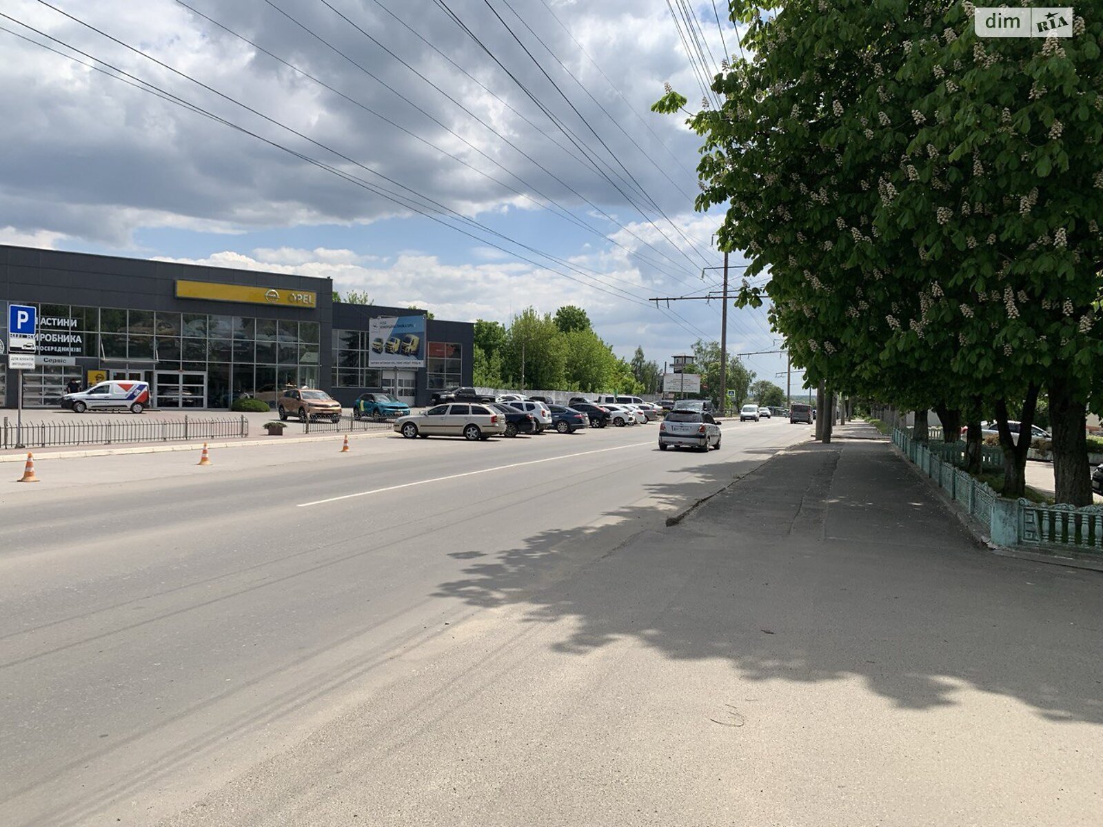 Земля под жилую застройку в Хмельницком, район Южное Дубовое, площадь 3 сотки фото 1 Земля под жилую застройку в Хмельницком, район Южное Дубовое, площадь 3 сотки фото 1
