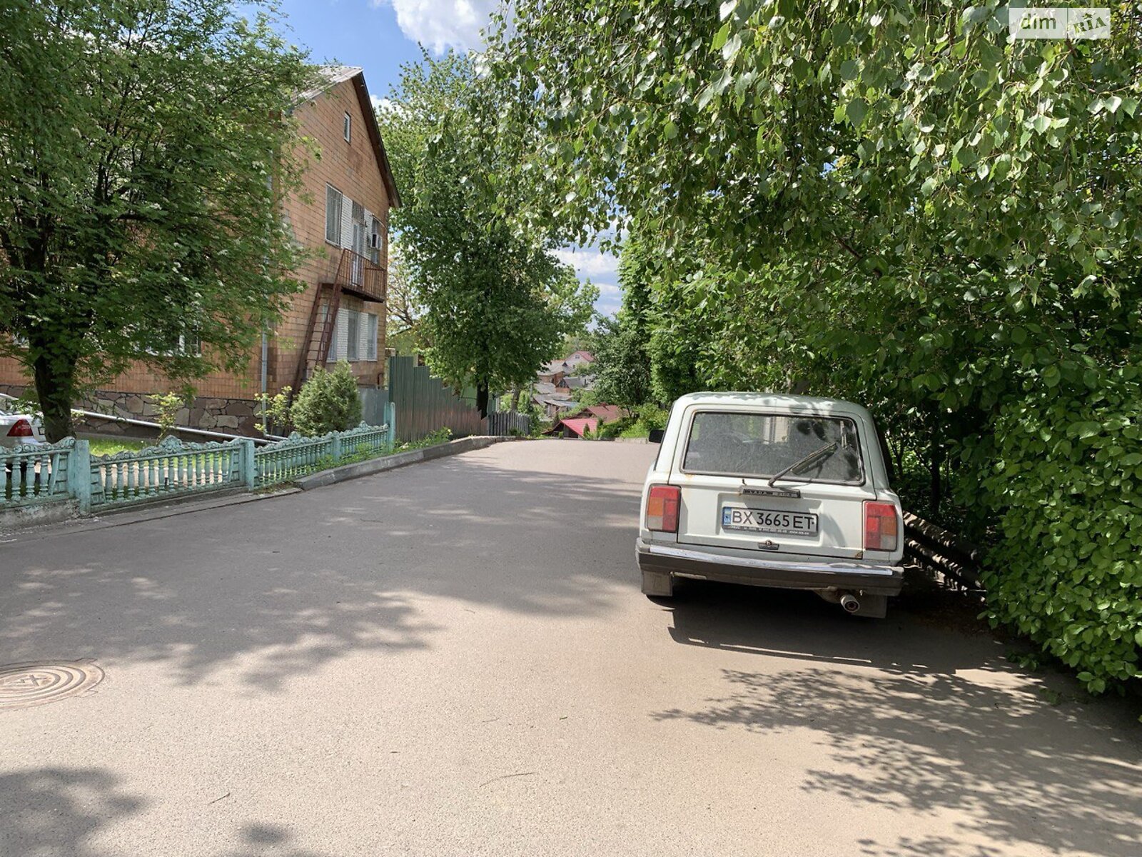 Земля под жилую застройку в Хмельницком, район Южное Дубовое, площадь 3 сотки фото 1 Земля под жилую застройку в Хмельницком, район Южное Дубовое, площадь 3 сотки фото 1