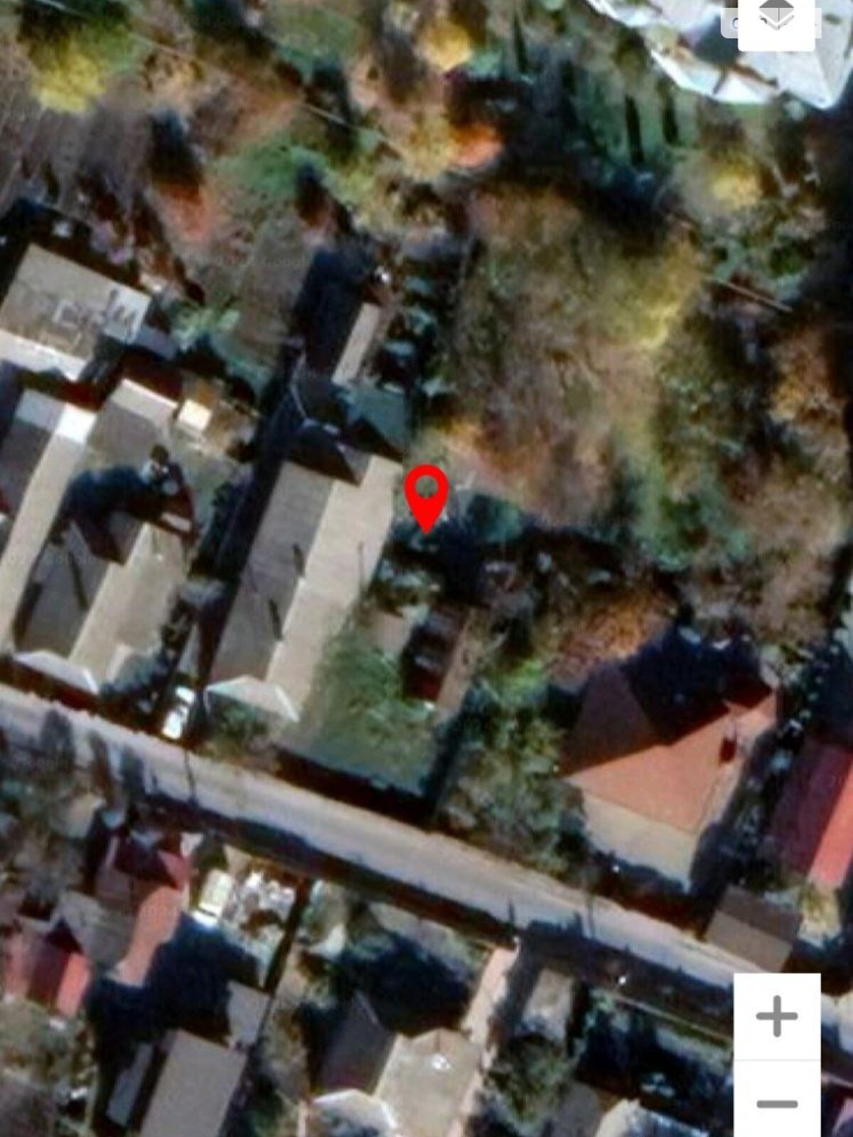 Земля під житлову забудову в Хмельницькому, район Заріччя, площа 14 соток фото 1