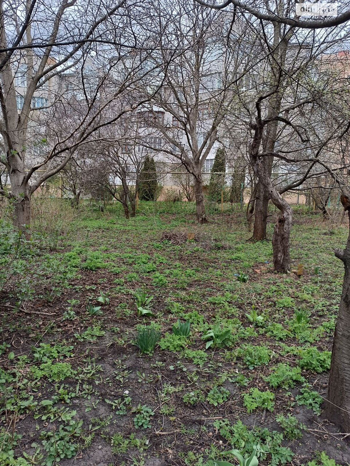 Земля під житлову забудову в Хмельницькому, район Заріччя, площа 14 соток фото 1