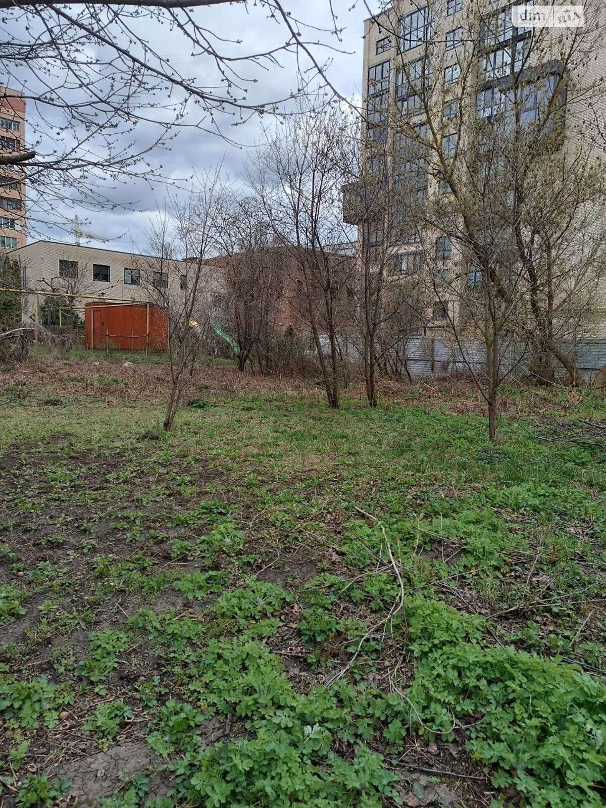 Земля під житлову забудову в Хмельницькому, район Заріччя, площа 14 соток фото 1