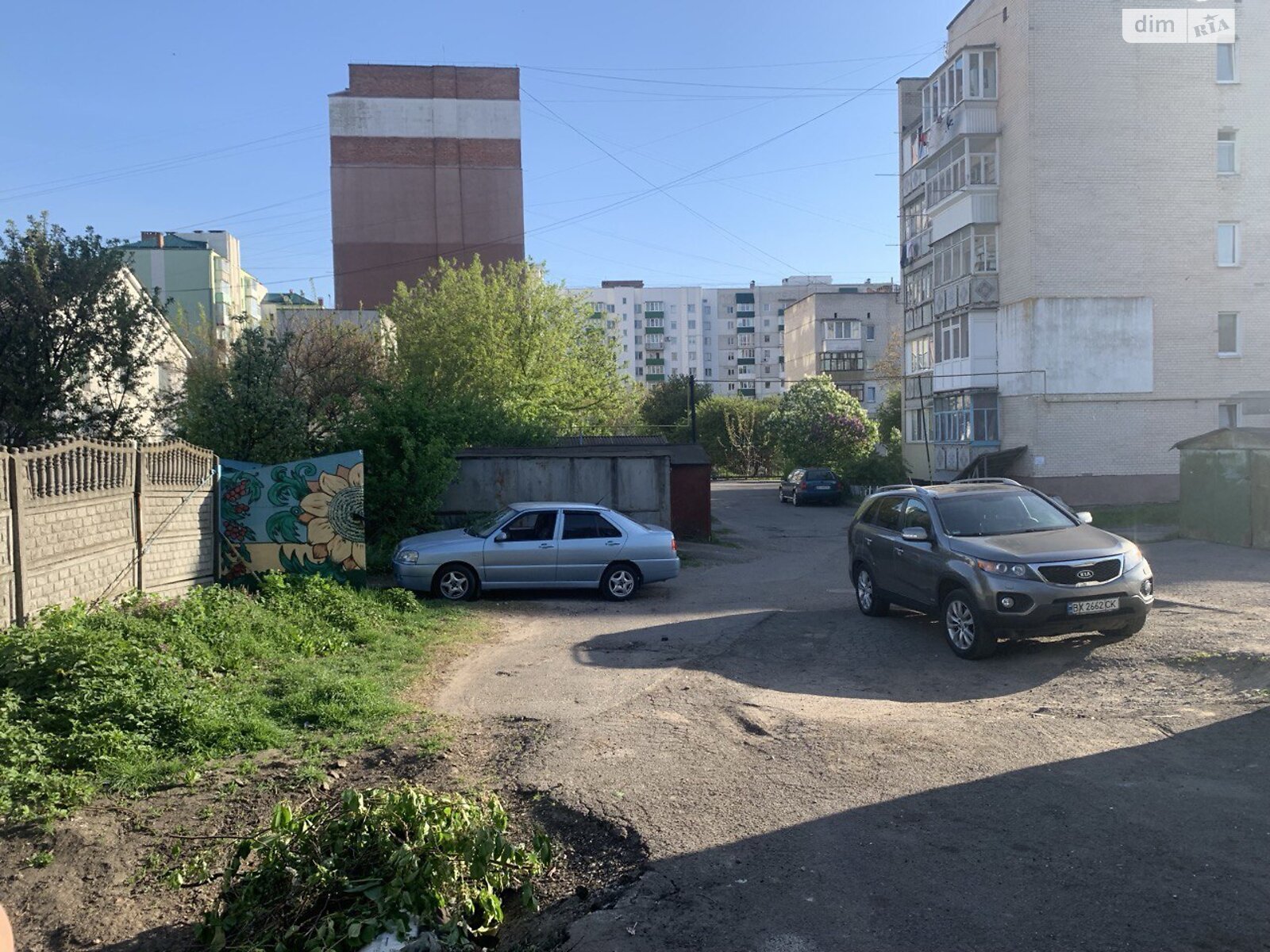 Земля під житлову забудову в Хмельницькому, район Заріччя, площа 10 соток фото 1 Земля під житлову забудову в Хмельницькому, район Заріччя, площа 10 соток фото 1