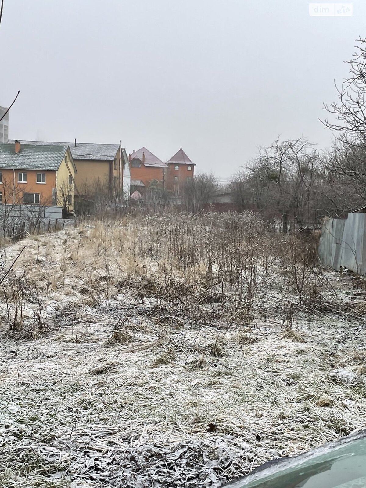 Земля під житлову забудову в Хмельницькому, район Заріччя, площа 1000 кв.м фото 1 Земля під житлову забудову в Хмельницькому, район Заріччя, площа 1000 кв.м фото 1