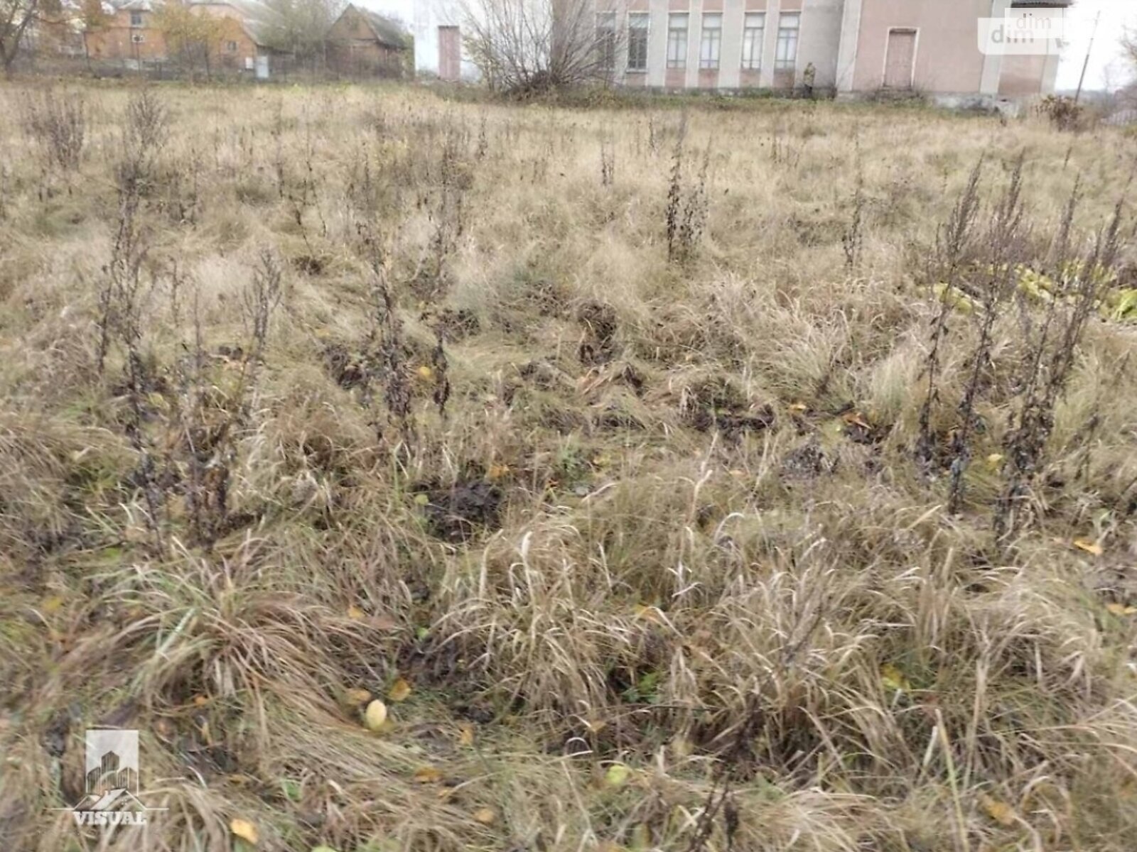 Земельна ділянка під житлову забудову в Стуфчинцях, площа 15 соток фото 1