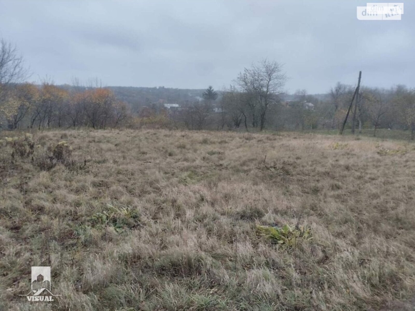 Земельна ділянка під житлову забудову в Стуфчинцях, площа 15 соток фото 1