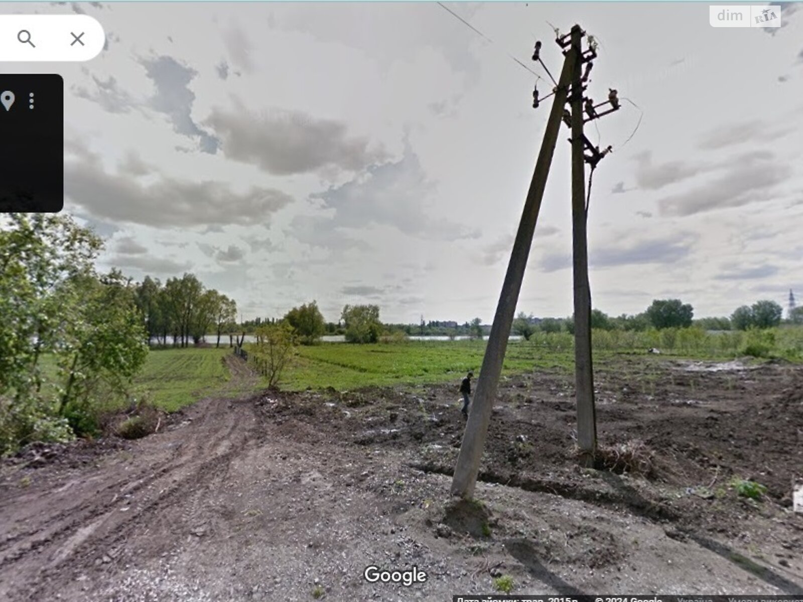 Земля под жилую застройку в Хмельницком, район Юго-Западный, площадь 15 соток фото 1