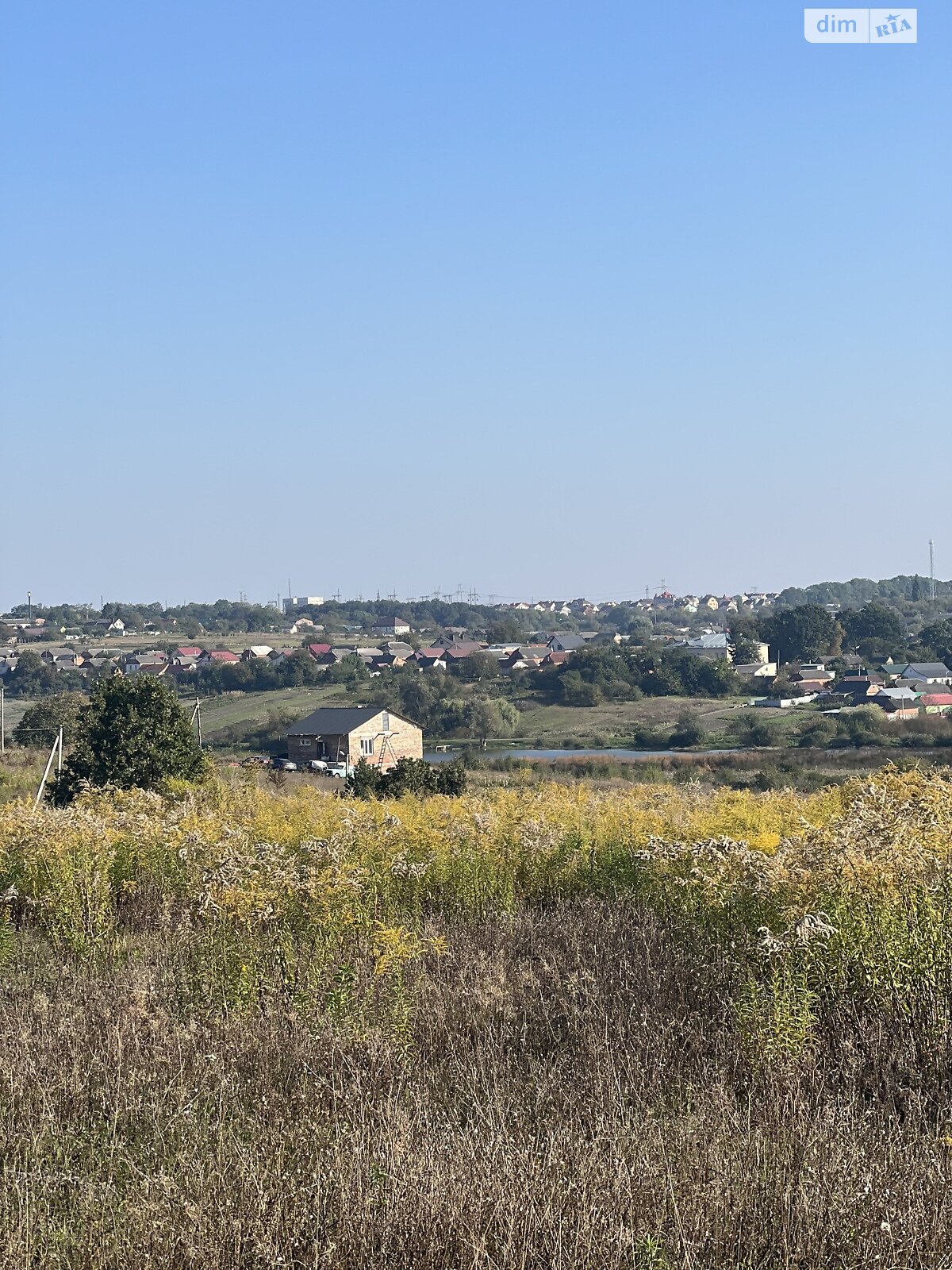 Земельна ділянка під житлову забудову в Хмельницькому, площа 10 соток фото 1 Земельна ділянка під житлову забудову в Хмельницькому, площа 10 соток фото 1