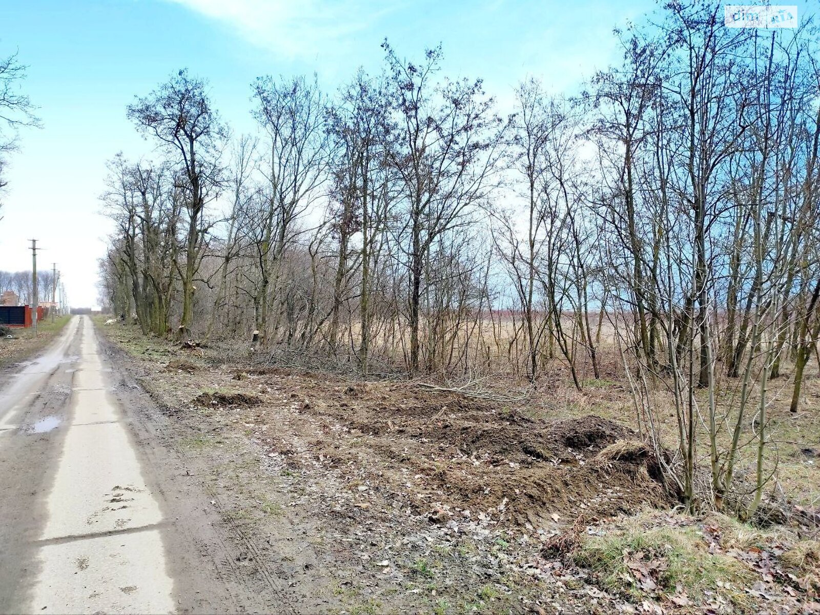 Земельна ділянка під житлову забудову в Хмельницькому, площа 12 соток фото 1 Земельна ділянка під житлову забудову в Хмельницькому, площа 12 соток фото 1