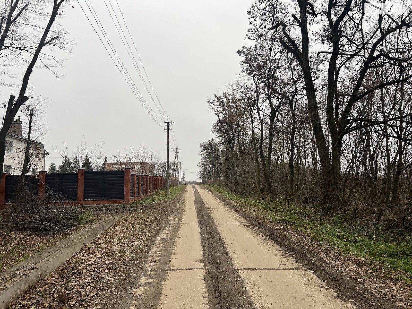 Земельна ділянка під житлову забудову в Хмельницькому, площа 12 соток фото 1