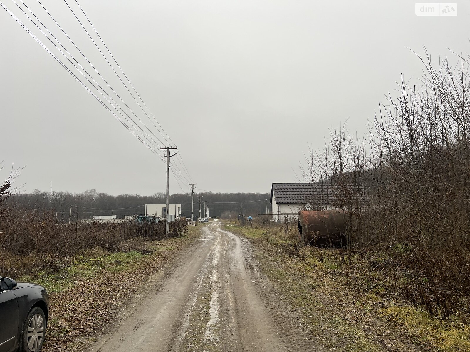 Земельна ділянка під житлову забудову в Хмельницькому, площа 12 соток фото 1 Земельна ділянка під житлову забудову в Хмельницькому, площа 12 соток фото 1