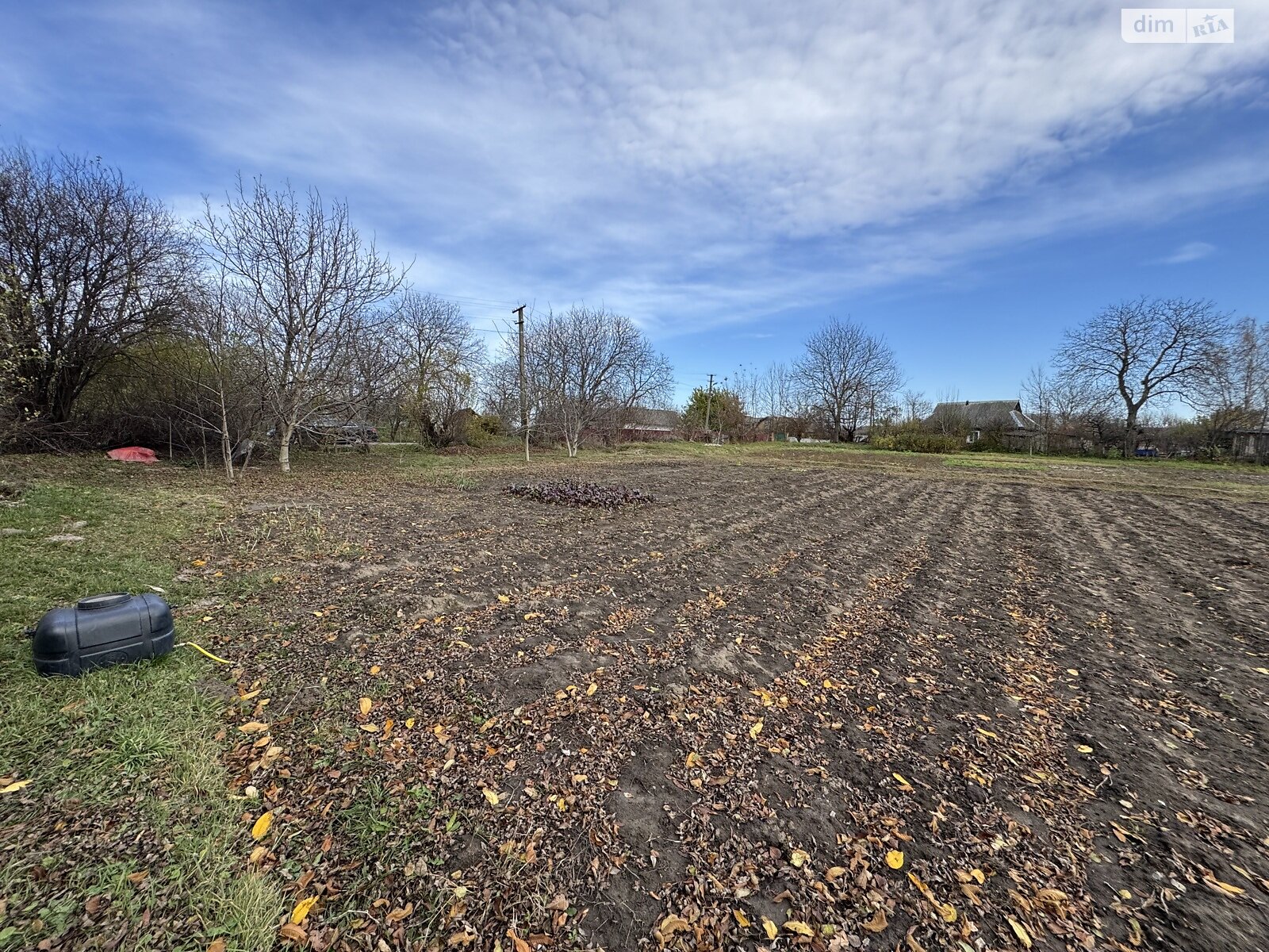 Земельный участок под жилую застройку в Ходаковцах, площадь 20 соток фото 1